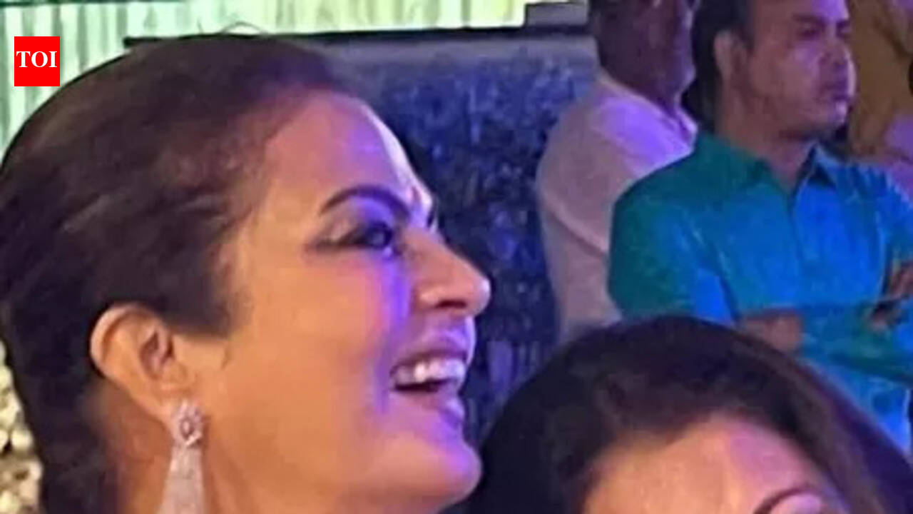 Sheeba Akashdeep Pens Emotional Tribute to Bhagyashree on 30 Years of Friendship