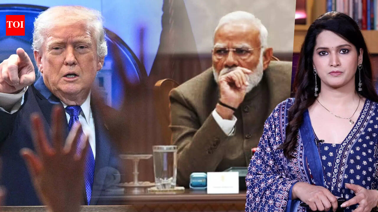 Global Trade Reboot After Donald Trump’s 15% Tariff; India And China Gain Big, UK Among Losers