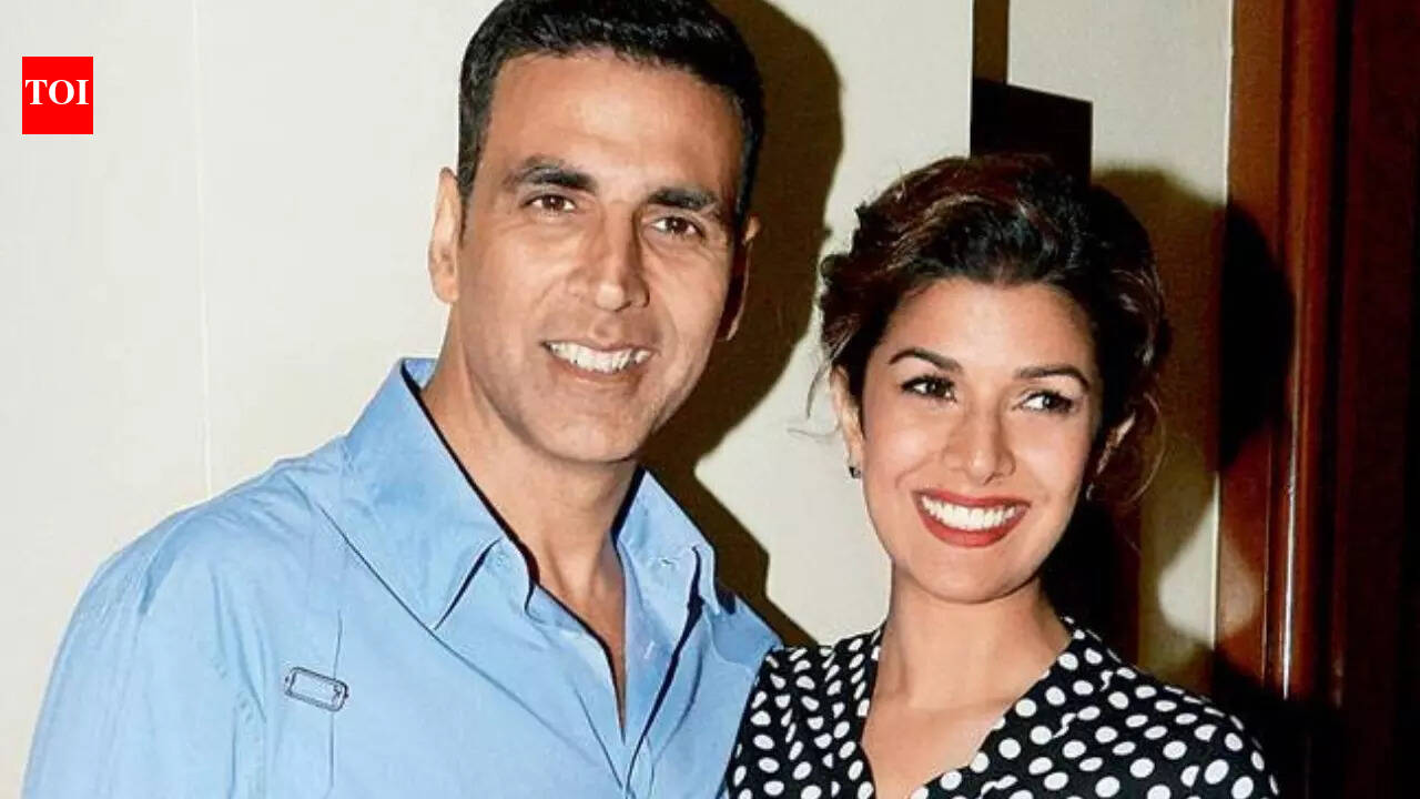 Akshay Kumar’s prank left Nimrat Kaur in tears; 'Bhooth Bangla' actor recalls old mischief