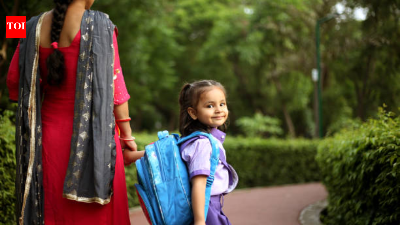 Mess up, own up: Teaching resilience through your mistakes