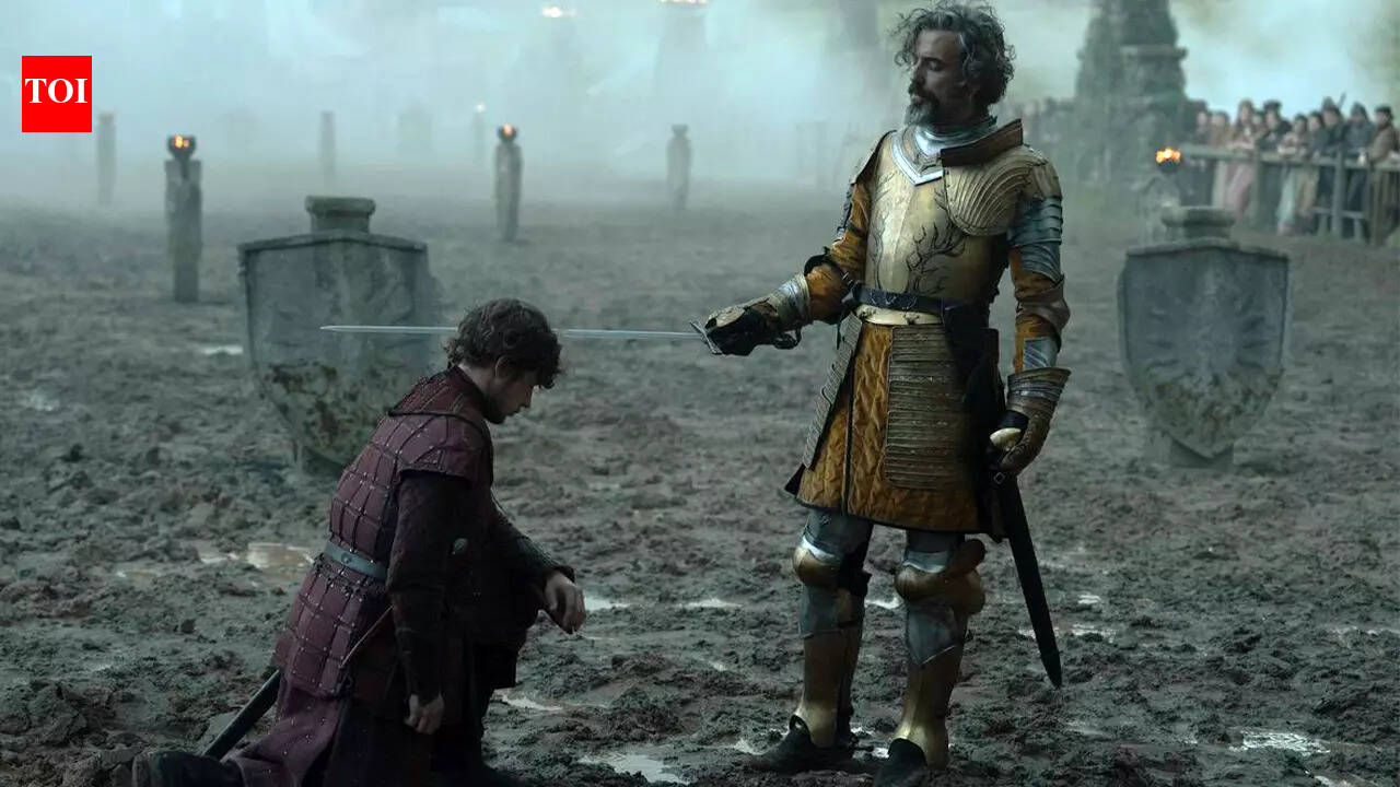 'A Knight of the Seven Kingdoms' season finale: Why is Raymun Fossoway’s gift to Ser Duncan breaking fans' hearts?
