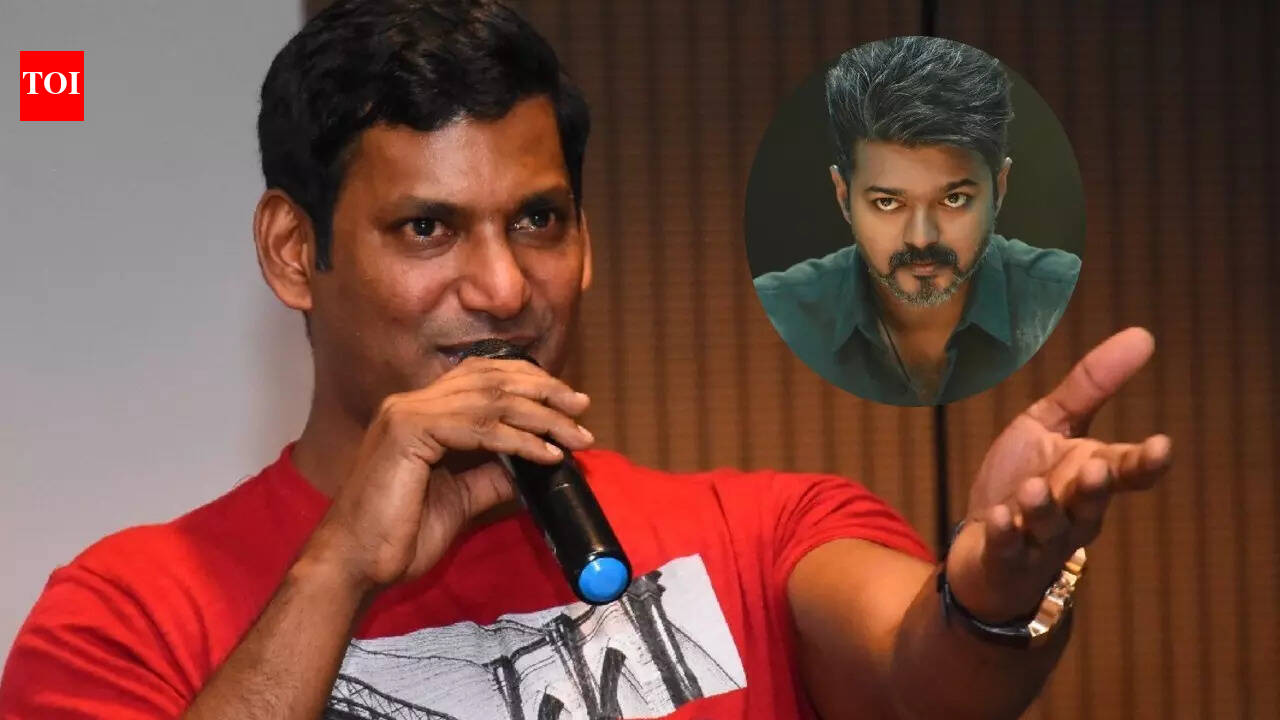Vishal BREAKS silence on 'Jana Nayagan' censor row, says 'Unity matters more than one voice'