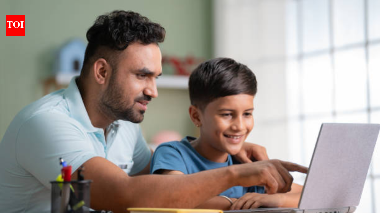 Parenting hackathons: Quick solutions for everyday chaos