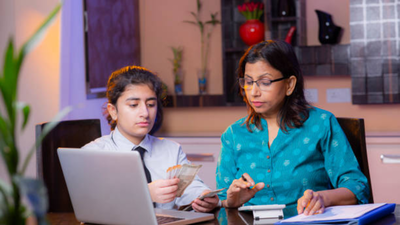  Leadership lessons from work to home