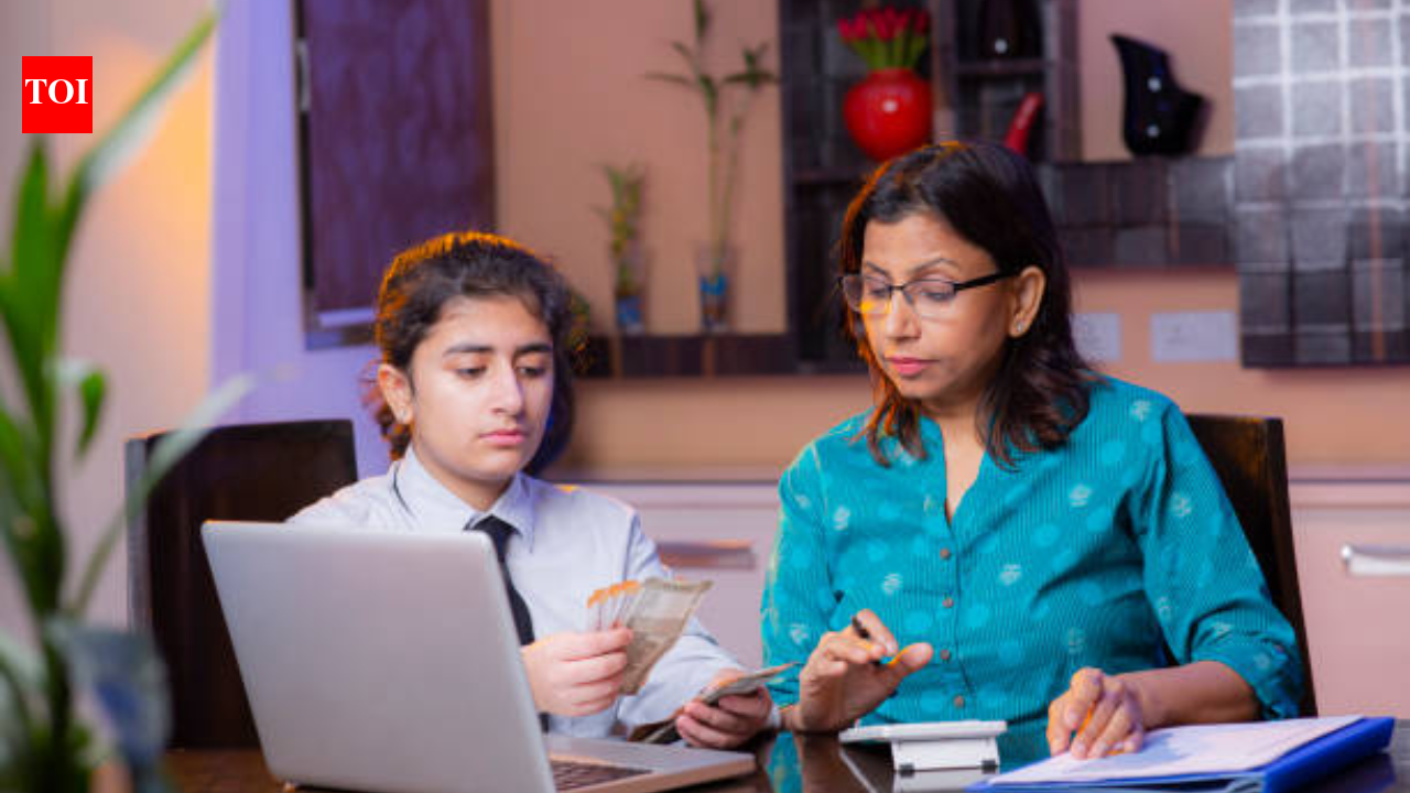 Mentor your kids like a boss: Leadership lessons from work to home