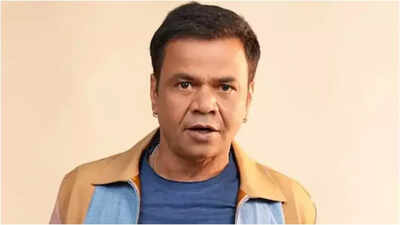 Rajpal Yadav resumes work after release from Tihar Jail, starts shooting for 'Welcome to the Jungle' - Reports