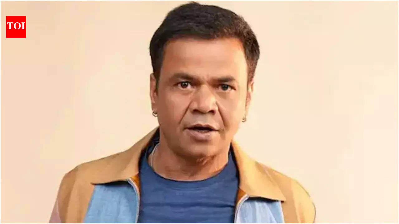 Rajpal Yadav resumes work after Jail release, starts shooting for 'Welcome to the Jungle' - Reports