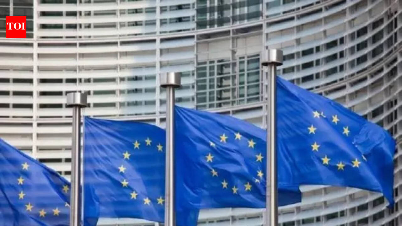 'A deal is a deal': After Trump's 15% global tariff blow, EU says it will accept no increase