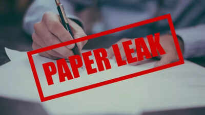 Maharashtra HSC exam leak 2026: Two arrested in Nagpur after WhatsApp circulation; no re-examination to be conducted