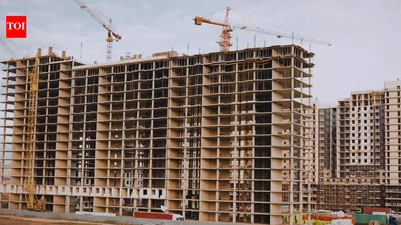 How Dwarka Expressway became a real estate goldmine and why so many people are investing here