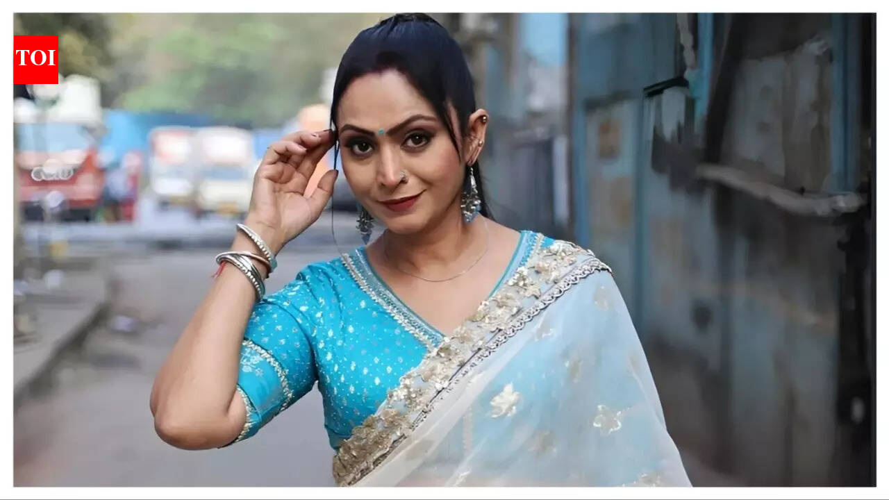 An actor is emotionally invested in work, and it's not easy to switch off when the camera does: Shivani Gosain