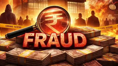 Haryana govt makes finance dept approval mandatory for private banks after Rs 590-cr fraud