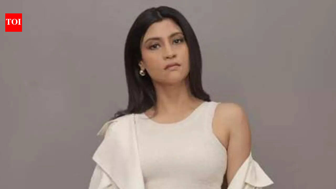 Perpetrators are mostly male': Konkona Sen Sharma on the unusual premise of Pratibha Ranta starrer queer thriller 'Accused'
