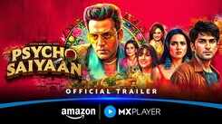 ​Psycho Saiyaan​