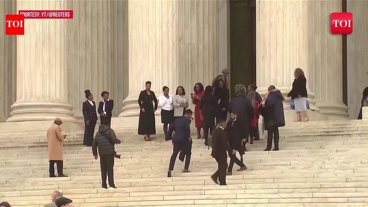 US Supreme Court Invalidates Trump’s Emergency Tariffs: India and China Among Winners