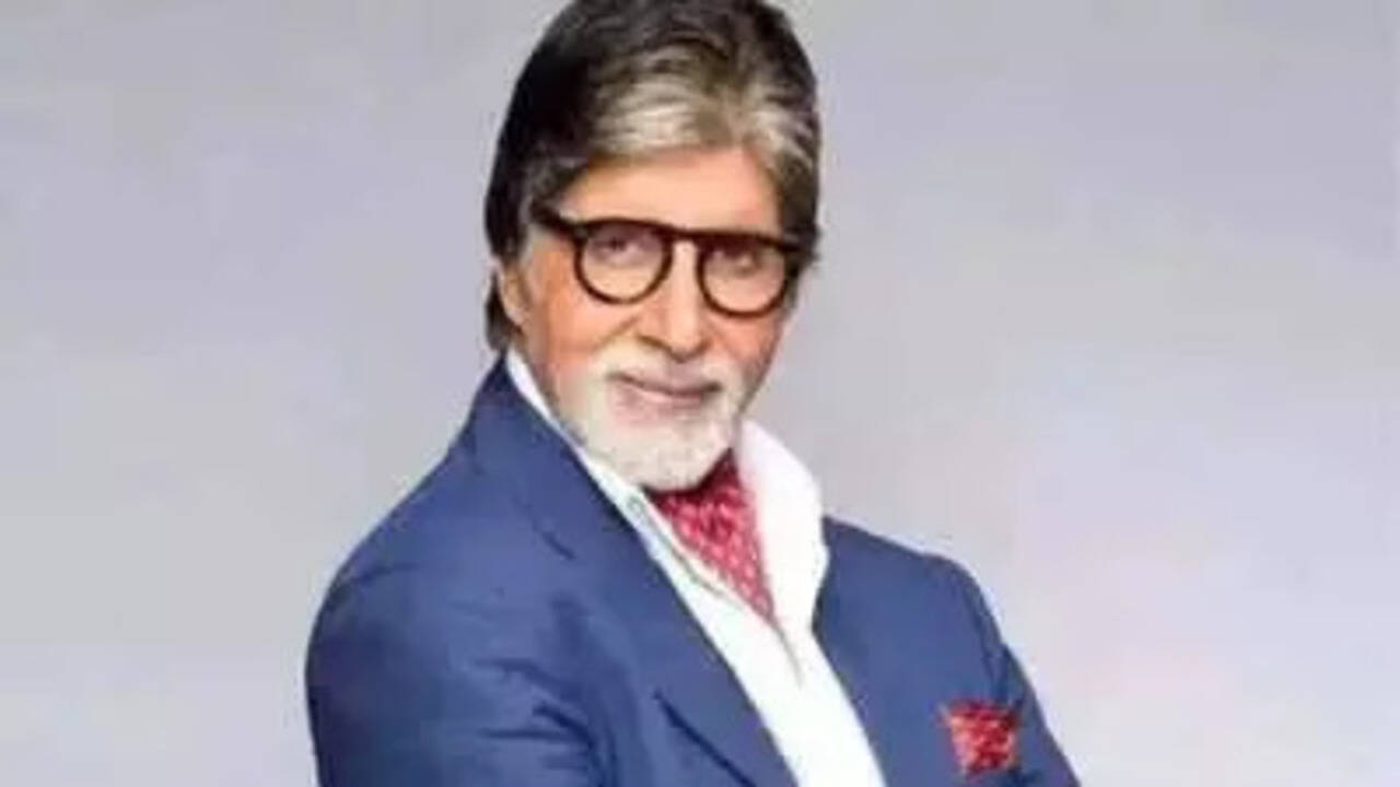 Rajpal Yadav’s Lawyer Says Amitabh Bachchan Name Surfaced in ₹9 Crore ...