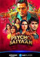 Psycho Saiyaan