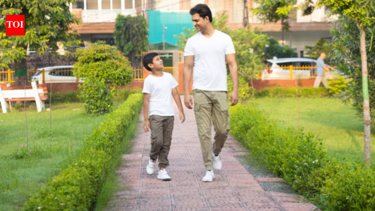 Teaching kids to speak up without hurting others