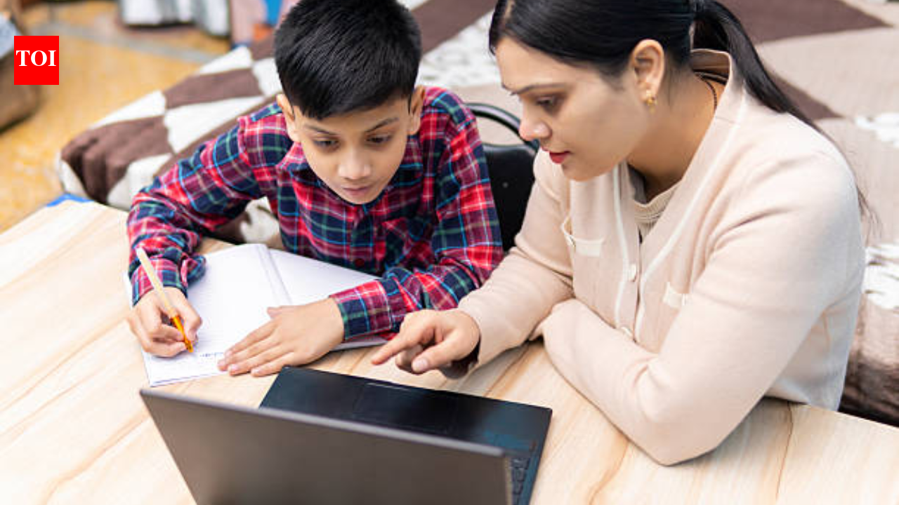 Small rituals, big bonds: Creating security through daily routines