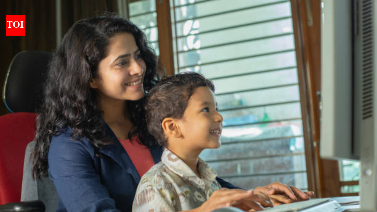 Letting go without losing control: Balancing freedom and guidance