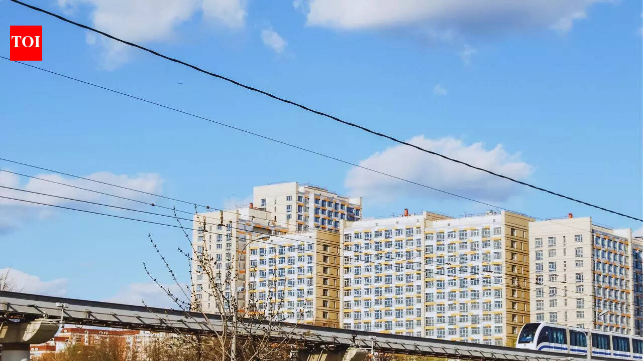 5 real estate zones in Meerut benefiting from new metro connectivity in 2026