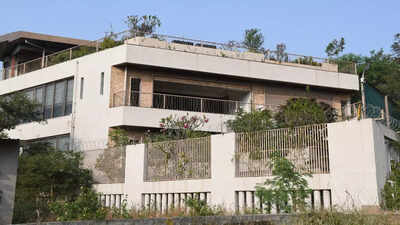 Kamal Bungalow: A look inside this all-season sustainable house, which has been built by tapping the energy of sunlight