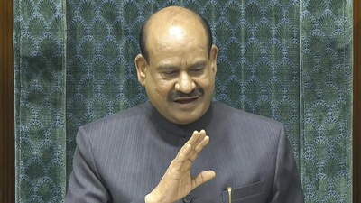 ওম বিড়লা 60 টিরও বেশি দেশের সাথে 'পার্লামেন্টারি ফ্রেন্ডশিপ গ্রুপ' স্থাপন করেছেন; নেতাদের মধ্যে থারুর, ওয়াইসি, নিশিকান্ত দুবে