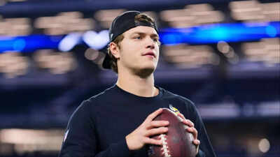 Who could replace J.J. McCarthy on the Vikings? San Francisco 49ers QB linked to Minnesota