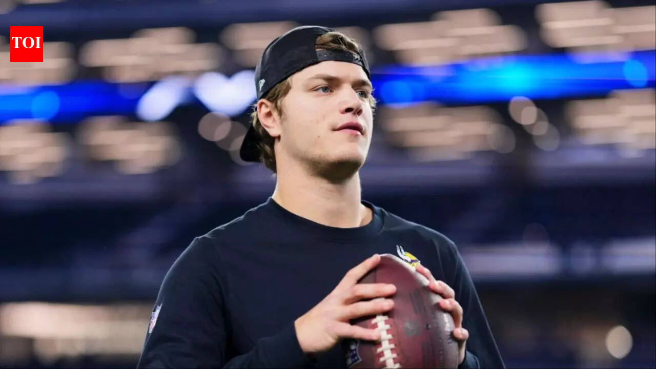 Who could replace J.J. McCarthy on the Vikings? San Francisco 49ers QB linked to Minnesota