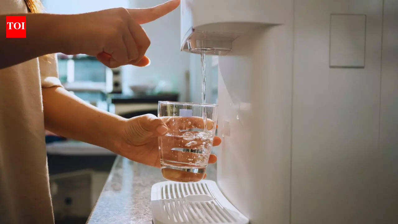 How to know if your water filter is actually working: A checklist for households