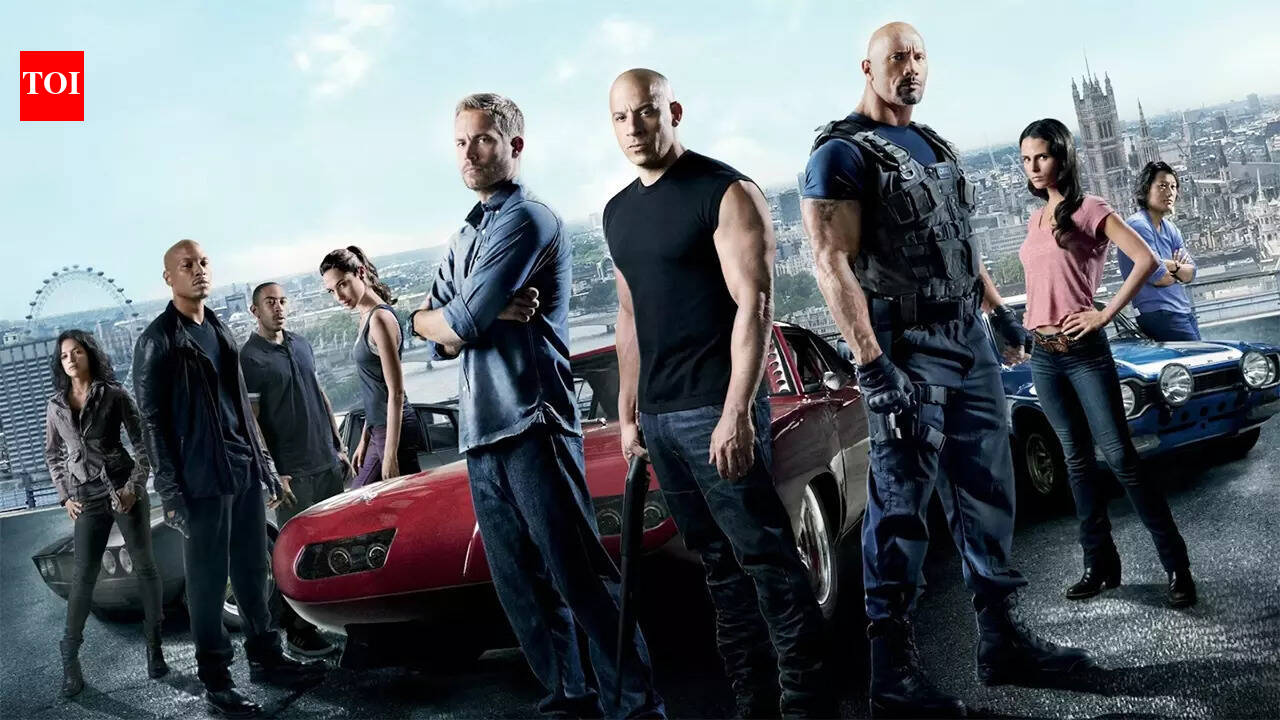'Fast and Furious' films leaving OTT platform on March 1, last day to stream revealed - Reports