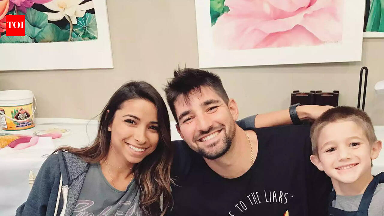 Nick Castellanos' wife Jessica marks a decade of spring training with heartfelt Instagram message