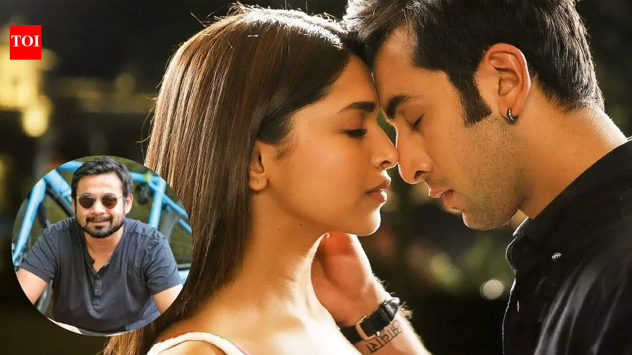 'Any story can be taken ahead': 'Yeh Jawaani Hai Deewani' writer Hussain Dalal breaks silence on Ranbir Kapoor’s 'perfect ending' comment for sequel
