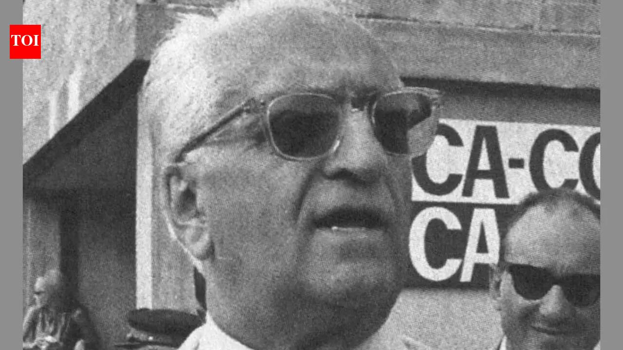 Quote of the day by Enzo Ferrari: “Death will destroy my body, but my creatures will keep on living ever after, in the years to come.”