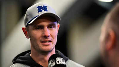 Brandon Aubrey Contract: Dallas Cowboys eye long-term Brandon Aubrey extension after $24M Javonte William's move | NFL News - The Times of India