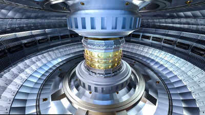 பில் கேட்ஸ் அமெரிக்காவில் நிலக்கரிக்கு பதிலாக செயற்கை சூரியனை உருவாக்குகிறார்