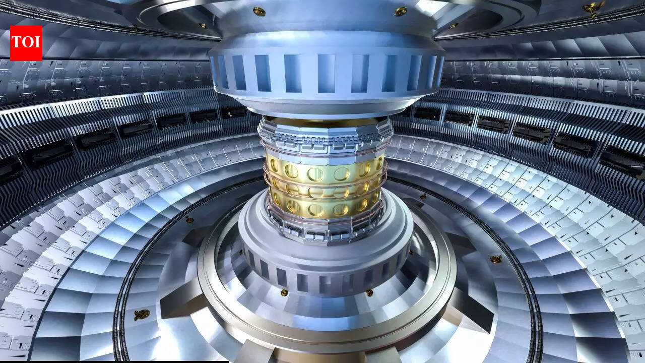 Bill Gates is building an ‘artificial sun’ that could replace coal in the US