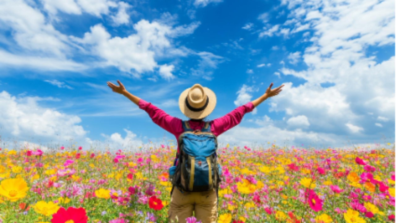 Spring in India: 8 Must-Visit Places for a Perfect Spring Getaway