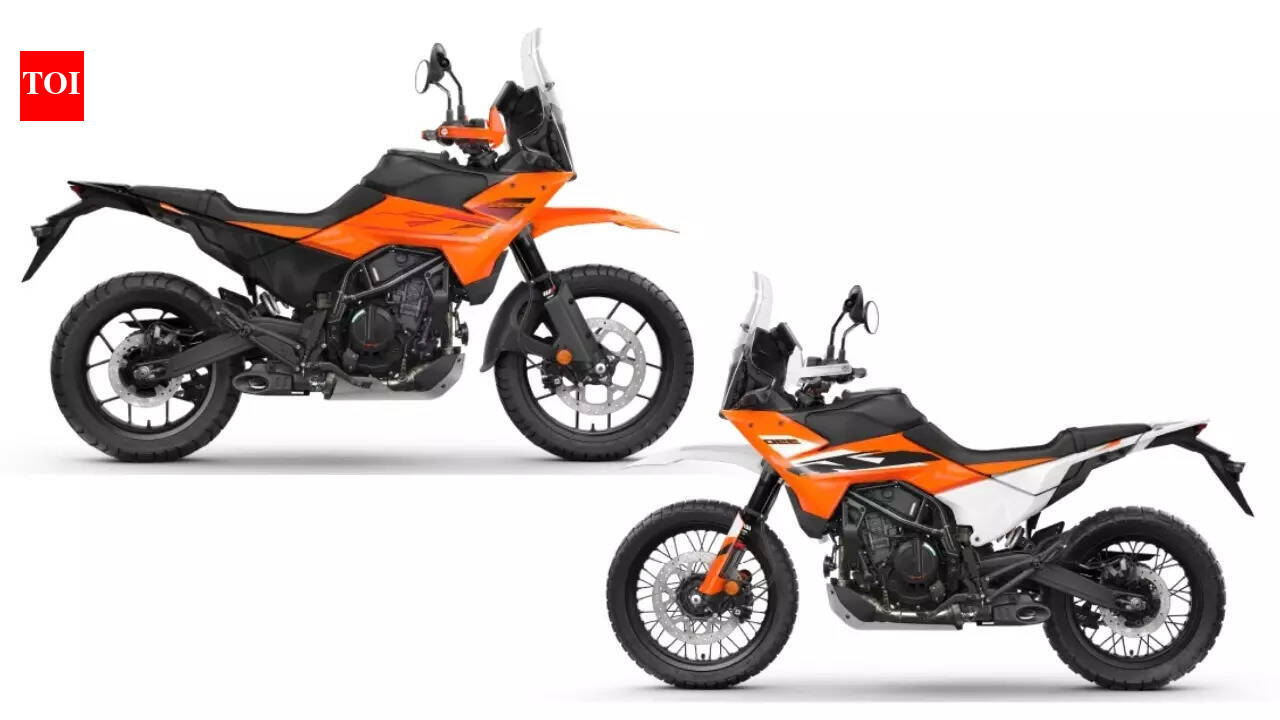 KTM 250, 390 Adventure limited-time offer: What you get for free, details