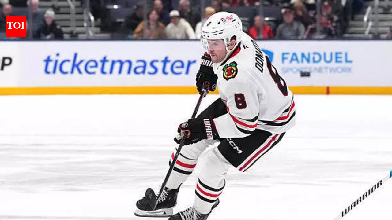 NHL trade rumors: Boston Bruins look to bring back Ryan Donato as post-Olympic roster shake-up looms on horizon