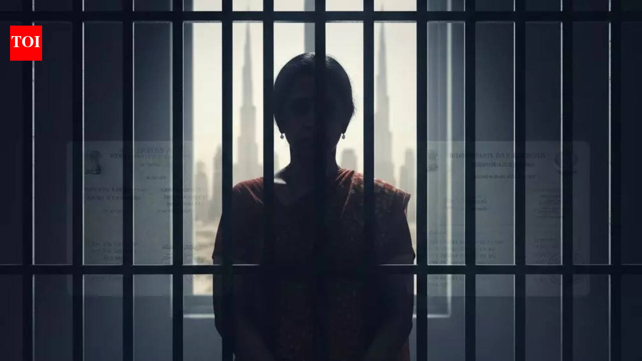 Indian woman held for overstaying UAE visa returns to Kerala after legal intervention