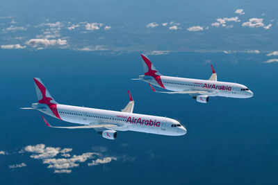 Air Arabia announces up to 40% discount on flights for Ramadan 2026