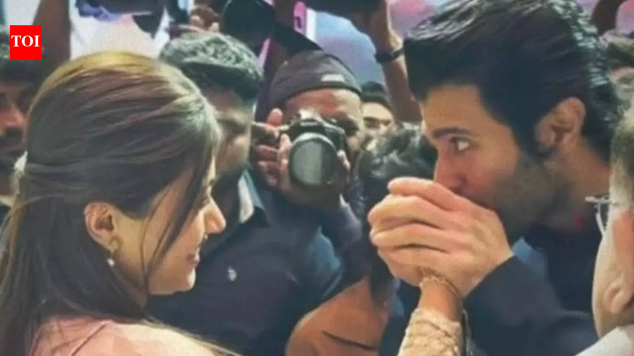 Rashmika Mandanna and Vijay Deverakonda’s 'VIROSH' wedding: All about the venue, date, guests &amp; grand reception plan