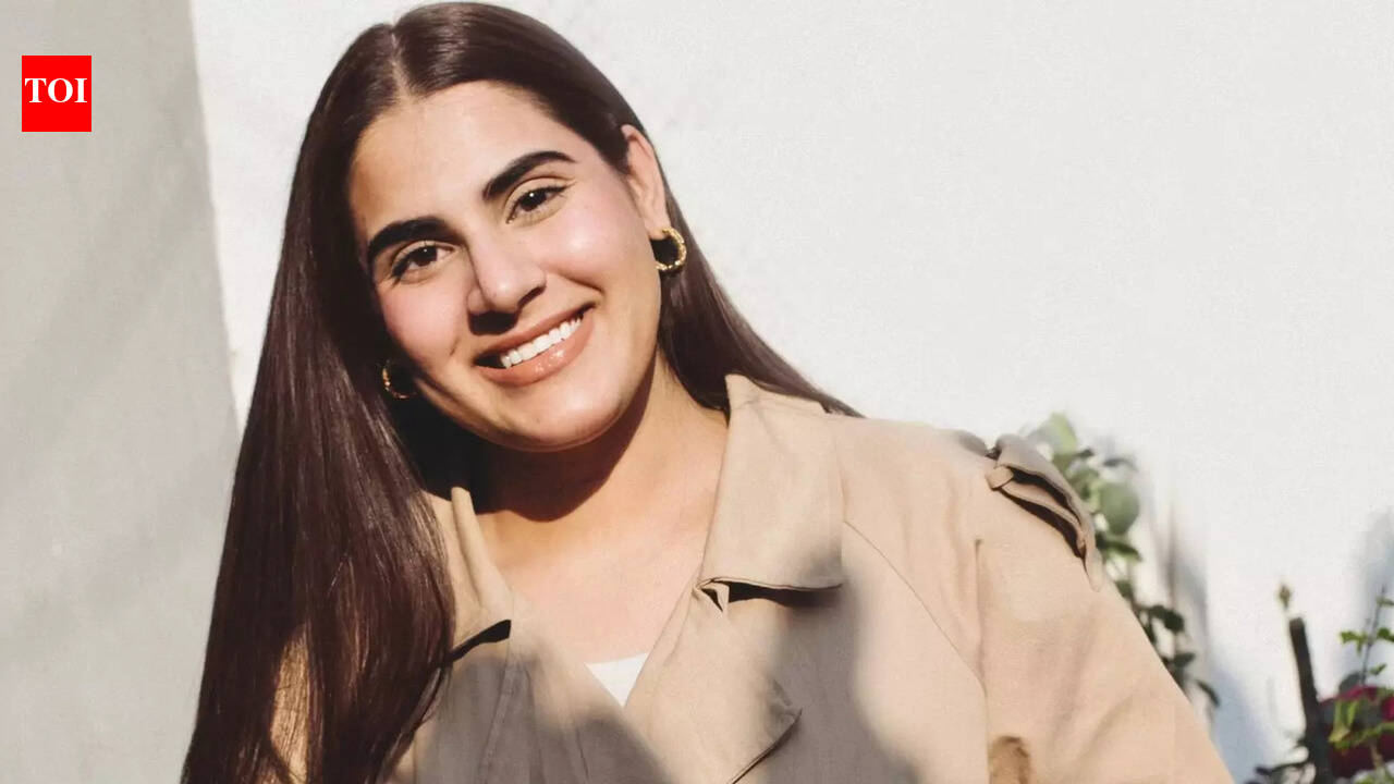 NIFT graduate Shudita finds her voice through The Pure Pencil