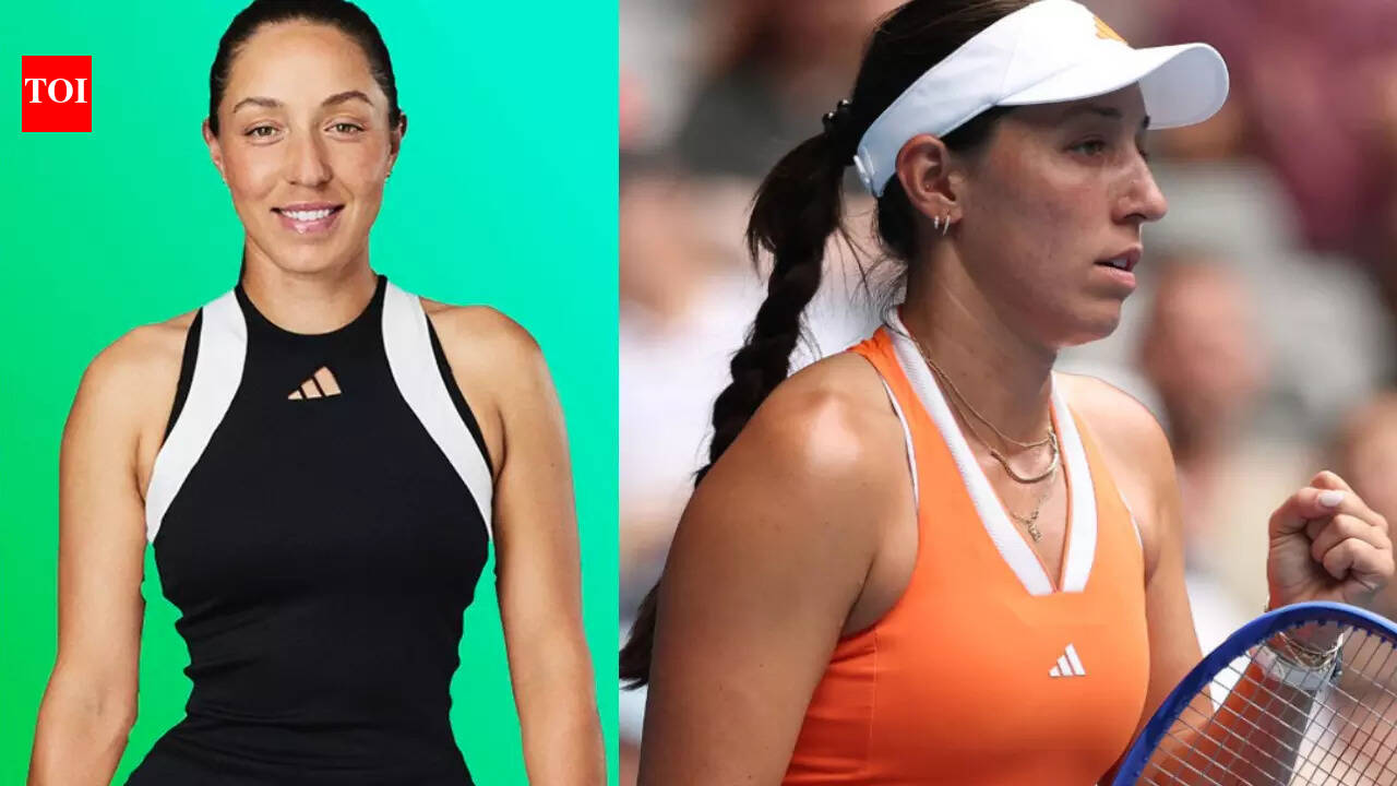 Dubai 2026 champion Jessica Pegula reacts to viral, edited WTA photo: “Pieces of my arm are missing”