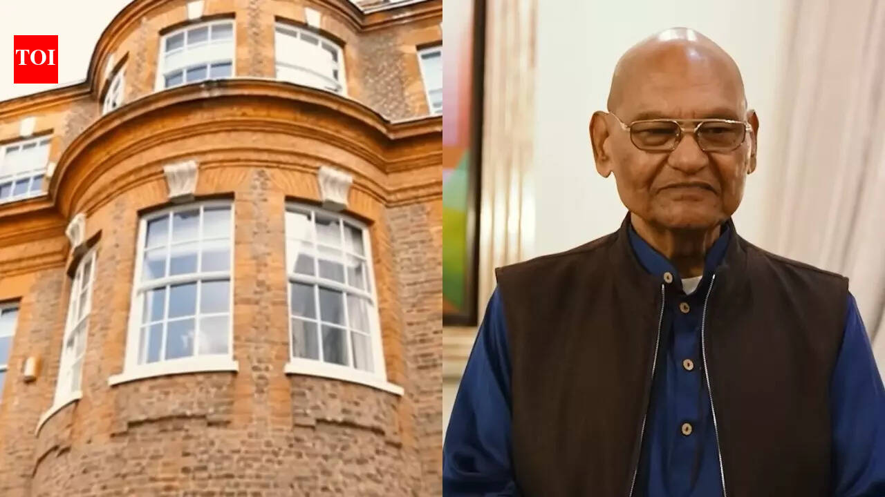 जहां विरासत वास्तुकला आधुनिक नवाचार से मिलती है