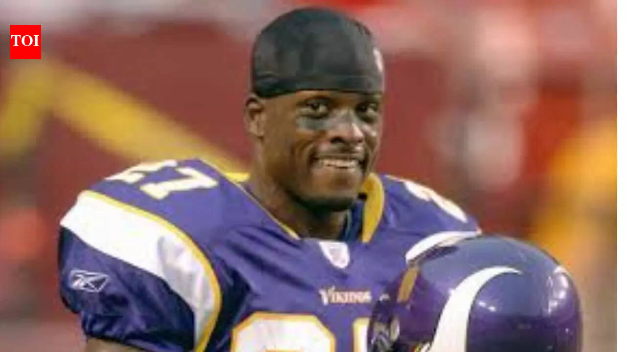 Ronyell Whitaker cause of death revealed after ex-NFL DB dies at 46