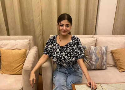 Priya Maggo steps into music video ‘Mujhse Juda Hoke’