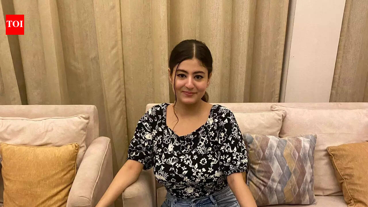 Priya Maggo steps into music video ‘Mujhse Juda Hoke’