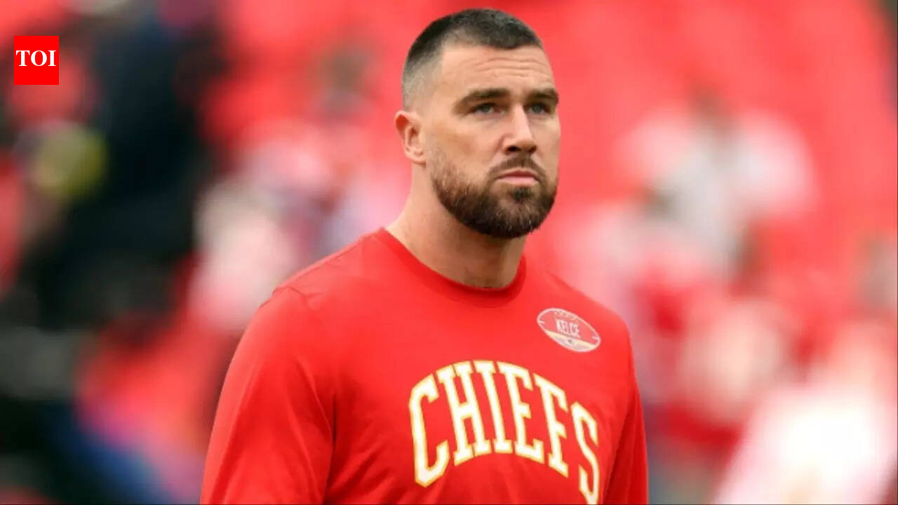 Travis Kelce may accept pay cut from Kansas City Chiefs if he wants to chase fourth Super Bowl win
